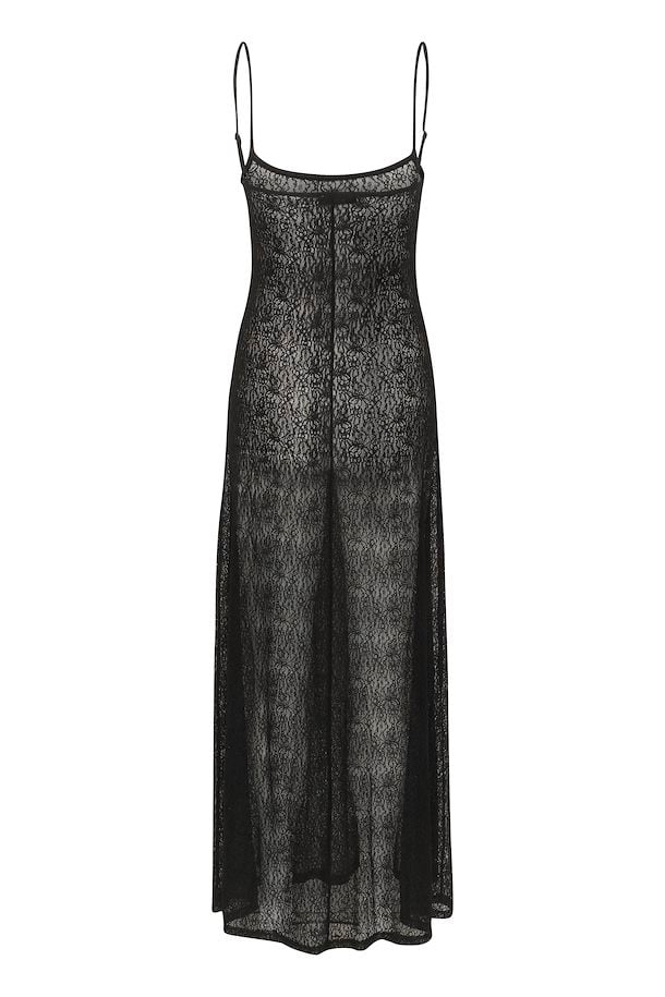 Gestuz, Laila Maxi Dress, Black